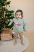 christmas-tree-truck-sweatshirt-romper Sophia's Style-4