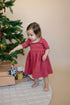 organic-cotton-twirl-dress-red-or-green Little Joy Co - Sophia's Style-6