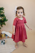 organic-cotton-twirl-dress-red-or-green Little Joy Co - Sophia's Style-4