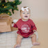 little-joy-cookie-co-christmas-sweatshirt-romper Sophia's Style-1