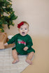 christmas-tree-truck-bamboo-sweatshirt-romper Sophia's Style-3