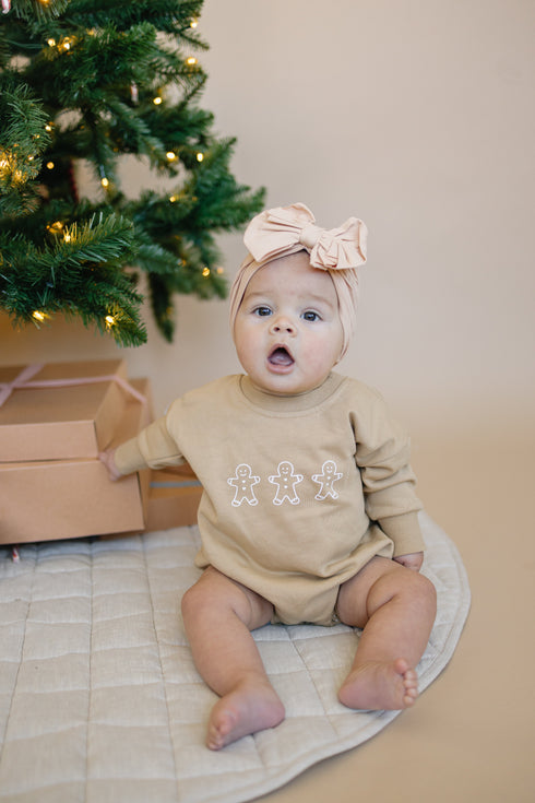 gingerbread-christmas-sweatshirt-romper Sophia's Style-2