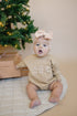 gingerbread-christmas-sweatshirt-romper Sophia's Style-2