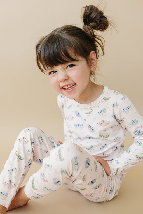 luna-moths-2pc-bamboo-pajama-set-Little Joy Co. at Sophia's Style-1