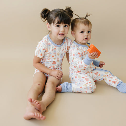 sweet-summertime-2pc-bamboo-pajamas- at Sophia's Style-4
