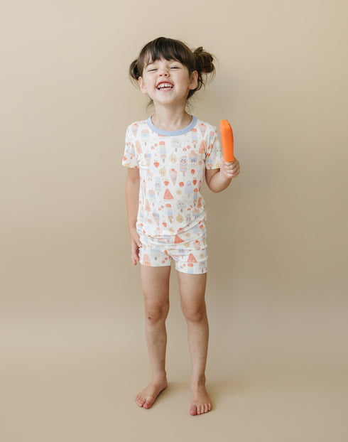 sweet-summertime-2pc-bamboo-pajamas- at Sophia's Style-2