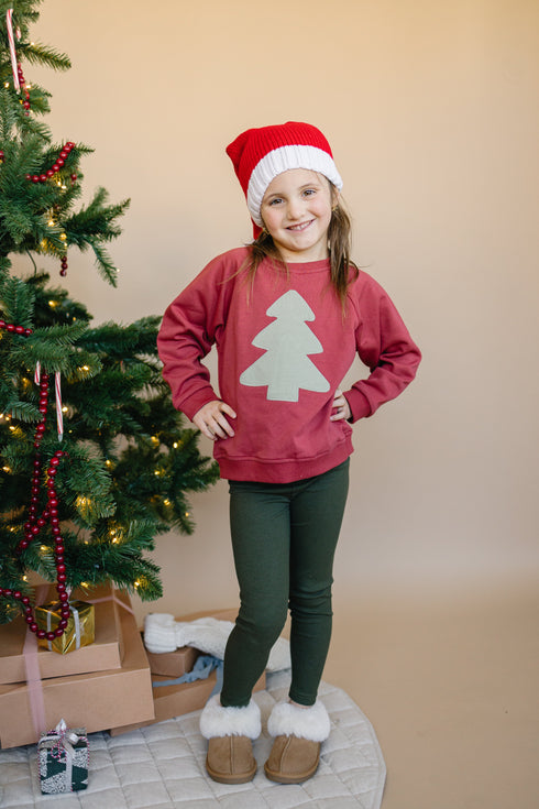 christmas-tree-applique-sweatshirt Sophia's Style-9