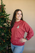 adult-christmas-tree-patch-crewneck-sweatshirt Sophia's Style-7