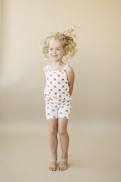 red-white-blue-tulip-ribbed-bamboo-2pc-tank-set at Sophia's Style-9