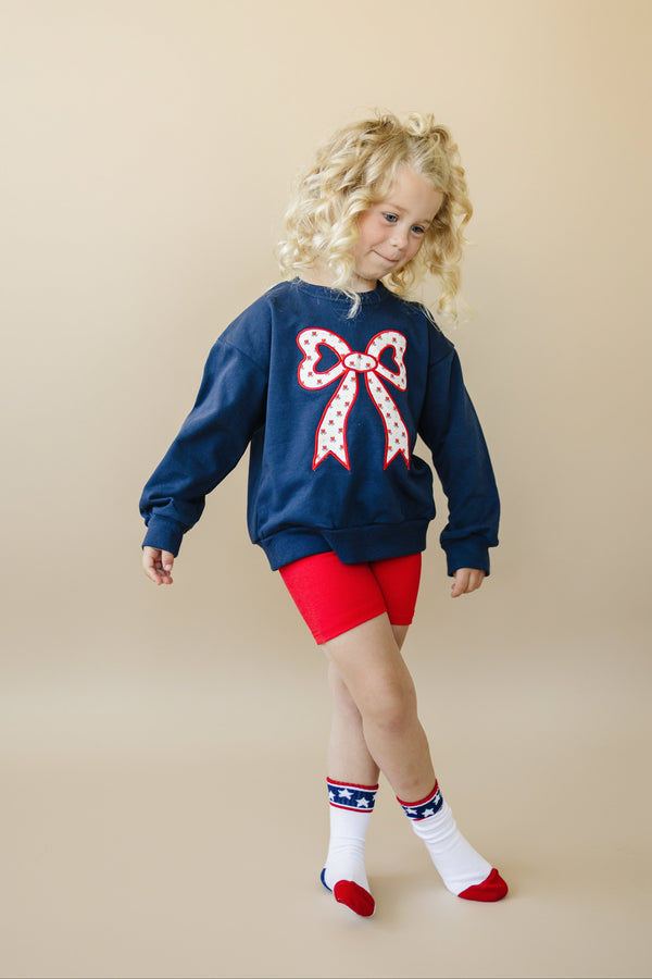 4th-of-july-tulip-bow-applique-crewneck-sweatshirt at Sophia's Style-1