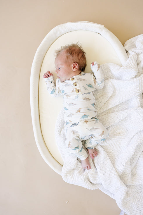 snugglesaurus-2pc-henley-bamboo-pajamas Little Joy Co - Sophia's Style-7