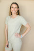 womens-ribbed-bamboo-pajama-top-bottoms-sold-as-separates Little Joy Co - Sophia's Style-4