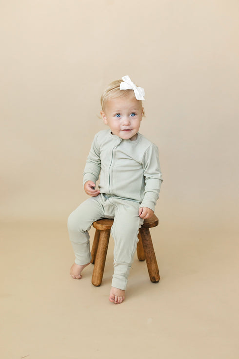 solid-ribbed-bamboo-zippy-romper-more-colors Little Joy Co - Sophia's Style-3
