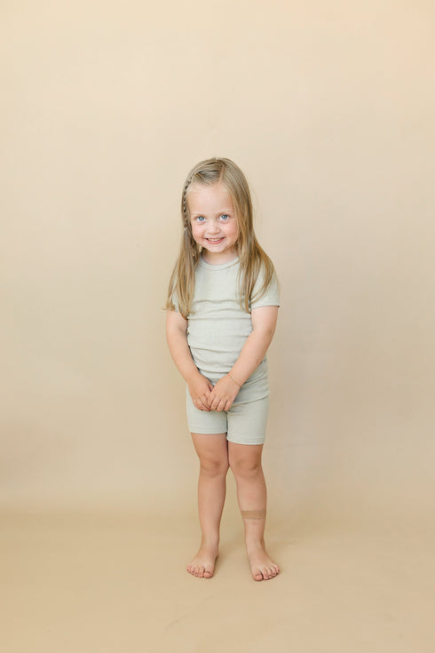 solid-ribbed-bamboo-2pc-pajamas-more-colors Little Joy Co - Sophia's Style-3