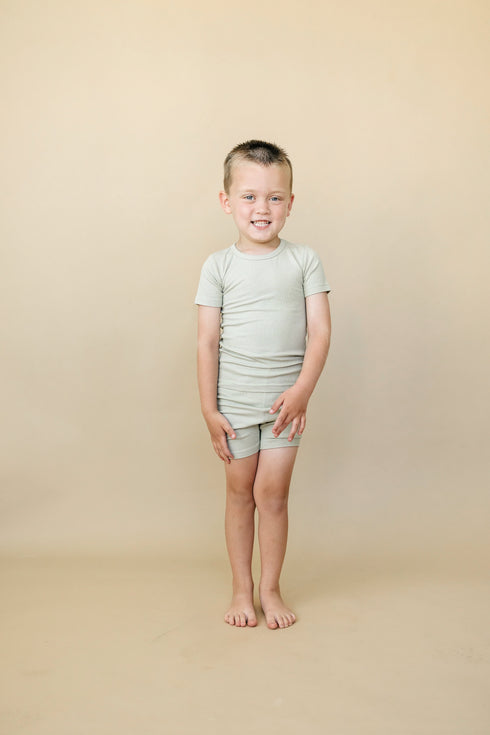 solid-ribbed-bamboo-2pc-pajamas-more-colors Little Joy Co - Sophia's Style-17