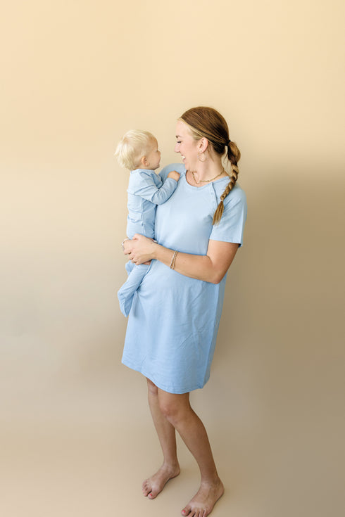 bamboo-footed-zippy-romper Little Joy Co - Sophia's Style-12