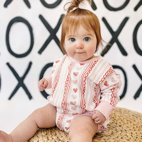 laced-with-love-sweatshirt-romper Little Joy Co - Sophia's Style-8