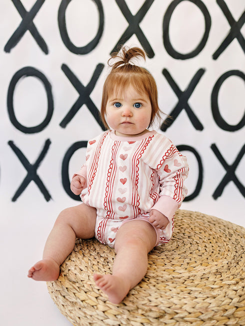 laced-with-love-sweatshirt-romper Little Joy Co - Sophia's Style-9