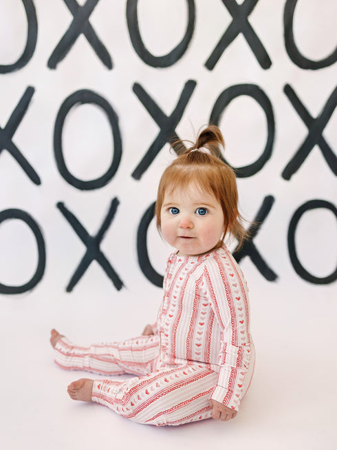 laced-with-love-bamboo-zippy-romper Little Joy Co - Sophia's Style-8