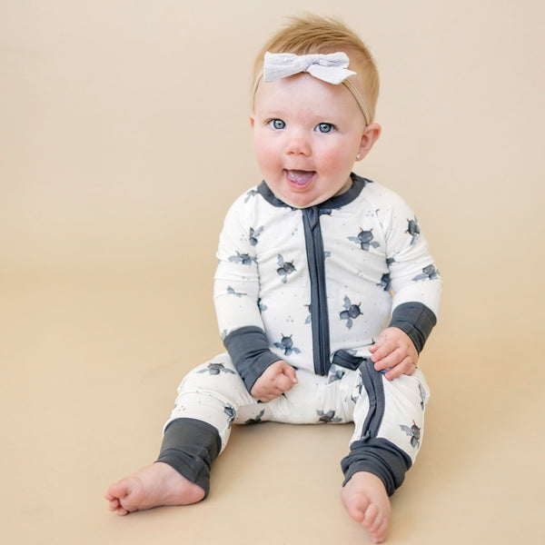batty-for-bedtime-bamboo-zippy-romper Little Joy Co - Sophia's Style-1