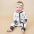 batty-for-bedtime-bamboo-zippy-romper Little Joy Co - Sophia's Style-1