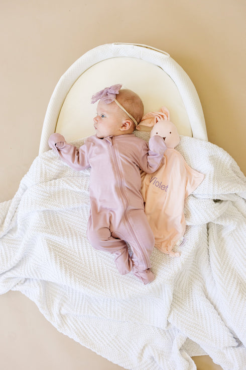 bamboo-footed-zippy-romper Little Joy Co - Sophia's Style-5