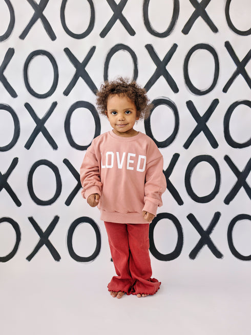 loved-crewneck-sweatshirt-red-or-pink-Sophia's Style-7