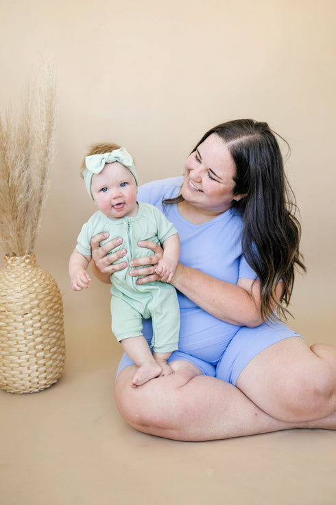 womens-ribbed-bamboo-pajama-top-bottoms-sold-as-separates Little Joy Co - Sophia's Style-7