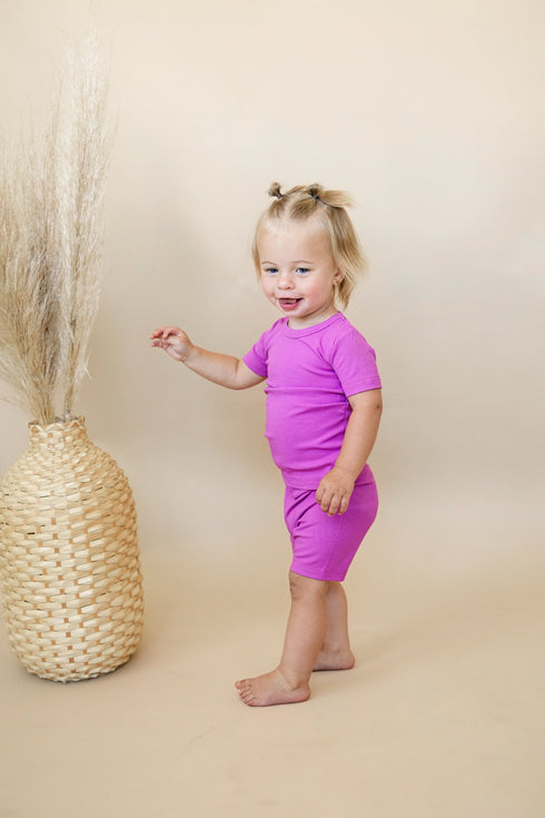 solid-ribbed-bamboo-2pc-pajamas-more-colors Little Joy Co - Sophia's Style-22