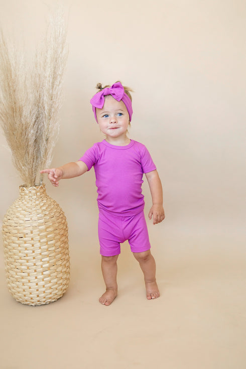 solid-ribbed-bamboo-2pc-pajamas-more-colors Little Joy Co - Sophia's Style-24