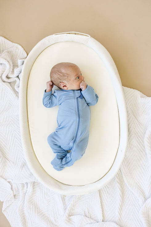 bamboo-footed-zippy-romper Little Joy Co - Sophia's Style-9