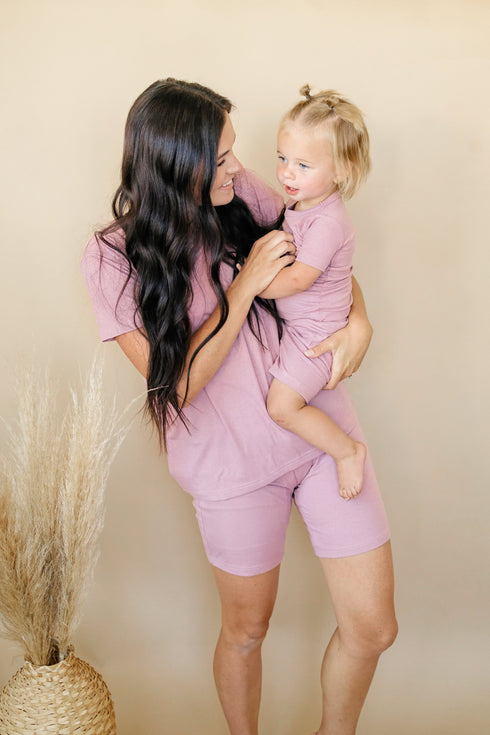 womens-ribbed-bamboo-pajama-top-bottoms-sold-as-separates Little Joy Co - Sophia's Style-11