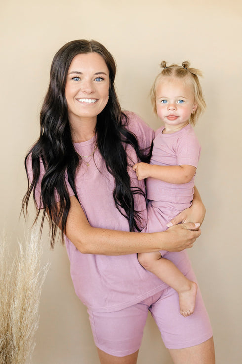 womens-ribbed-bamboo-pajama-top-bottoms-sold-as-separates Little Joy Co - Sophia's Style-12