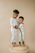 tiny-tractors-2pc-bamboo-pajama-set- at Sophia's Style-9