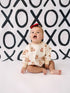 teddy-gram-sweatshirt-romper Little Joy Co - Sophia's Style-5