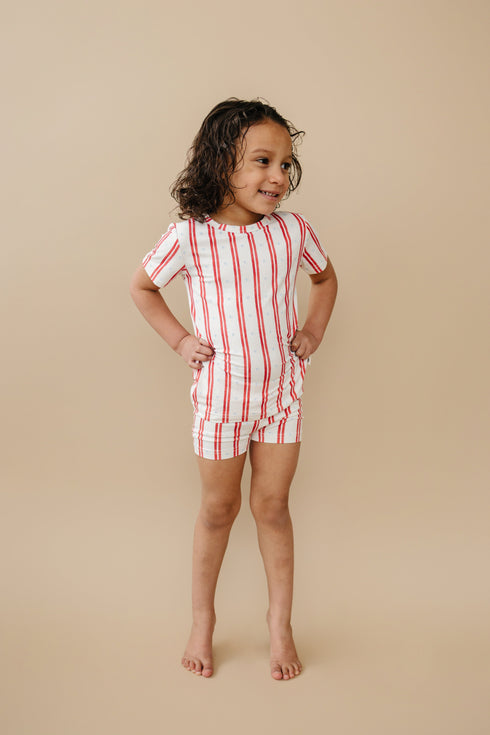 stars-stripes-2pc-bamboo-pajamas Little Joy Co - Sophia's Style-6