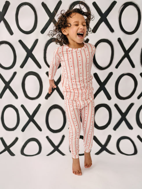 laced-with-love-2pc-bamboo-pajama-set Little Joy Co - Sophia's Style-6