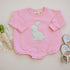 applique-bunny-sweatshirt-romper Little Joy Co - Sophia's Style-2