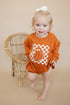 checkered-ghost-sweatshirt-romper- at Sophia's Style-5
