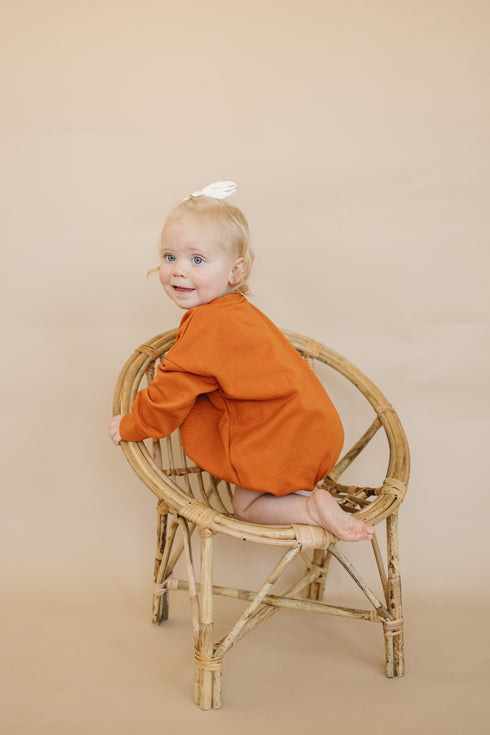 checkered-ghost-sweatshirt-romper- at Sophia's Style-14