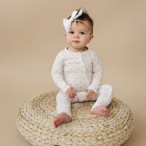 tiny-tulips-bamboo-zippy-romper Little Joy Co - Sophia's Style-7