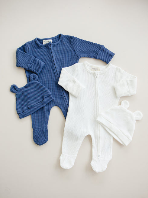 luna-luca-bear-waffle-set-white Luna and Luca - Sophia's Style-6