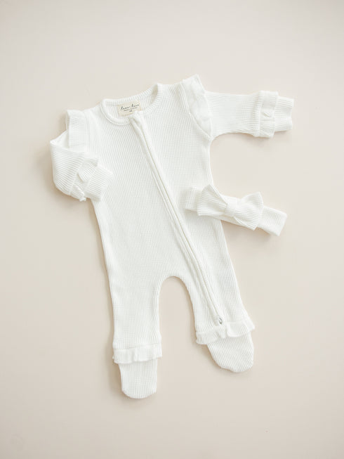 luna-luca-ruffle-waffle-set-white Luna and Luca - Sophia's Style-2