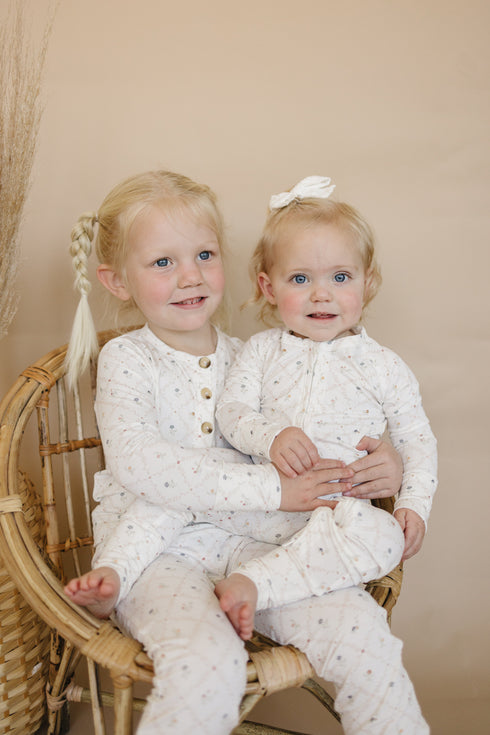 vintage-blooms-2pc-henley-bamboo-pajamas Little Joy Co - Sophia's Style-13