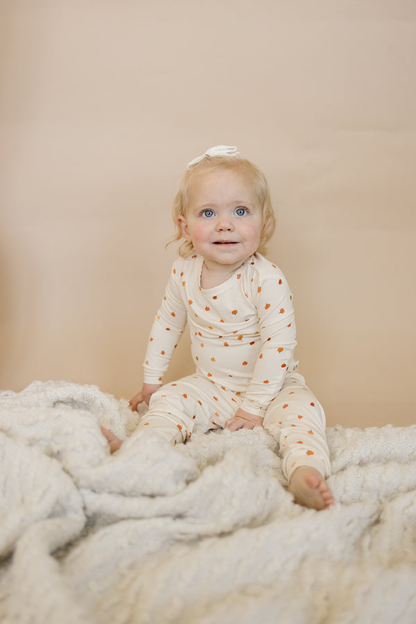 little-pumpkin-2pc-bamboo-pajamas Little Joy Co - Sophia's Style-1