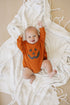 jack-o-lantern-sweatshirt-romper Sophia's Style-1