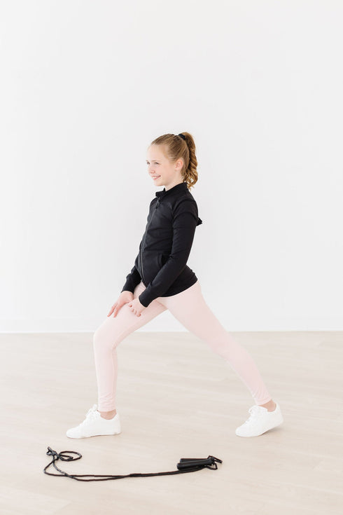 balanced-black-full-zip-ruffle-active-jacket Mila & Rose - Sophia's Style-6