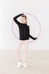 zen-pink-active-legging Mila & Rose - Sophia's StyleActive Legging-1