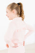zen-pink-full-zip-ruffle-active-jacket Mila & Rose - Sophia's Style-2