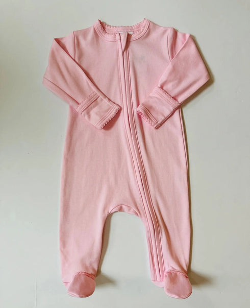 stroller-society-pima-cotton-zipper-footies-infant-apparel-Sophia's Style-2